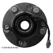 Wheel Bearing and Hub Assembly Beck Arnley 051-6394