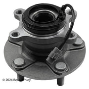 Wheel Bearing and Hub Assembly Beck Arnley 051-6394