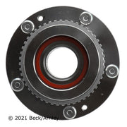 Wheel Bearing and Hub Assembly Beck Arnley 051-6396