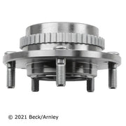 Wheel Bearing and Hub Assembly Beck Arnley 051-6396