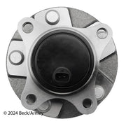 Wheel Bearing and Hub Assembly Beck Arnley 051-6397