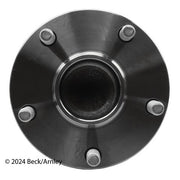 Wheel Bearing and Hub Assembly Beck Arnley 051-6397