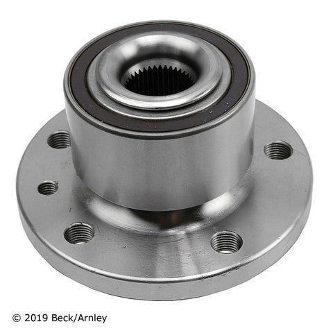 Wheel Bearing and Hub Assembly Beck Arnley 051-6399