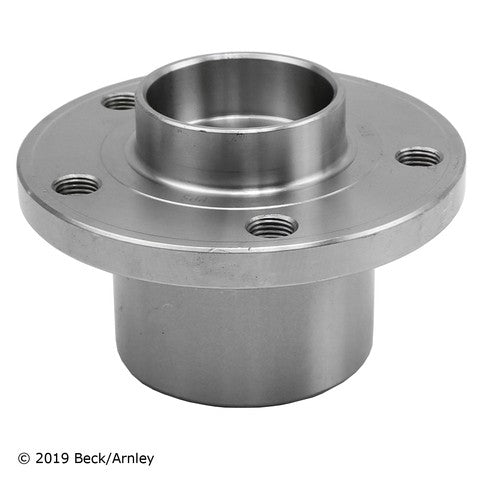 Wheel Bearing and Hub Assembly Beck Arnley 051-6399