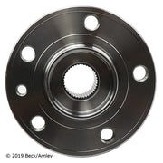 Wheel Bearing and Hub Assembly Beck Arnley 051-6399