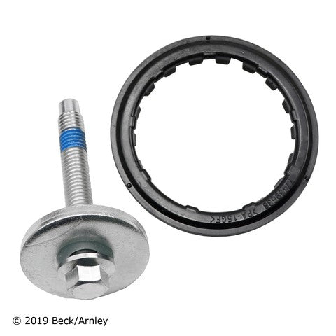 Wheel Bearing and Hub Assembly Beck Arnley 051-6399
