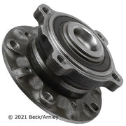 Wheel Bearing and Hub Assembly Beck Arnley 051-6405
