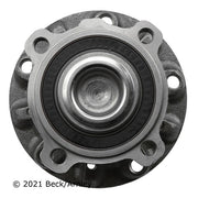 Wheel Bearing and Hub Assembly Beck Arnley 051-6405