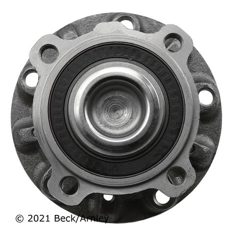 Wheel Bearing and Hub Assembly Beck Arnley 051-6405