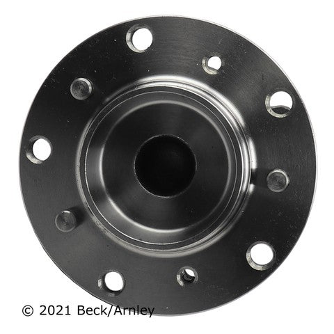 Wheel Bearing and Hub Assembly Beck Arnley 051-6405
