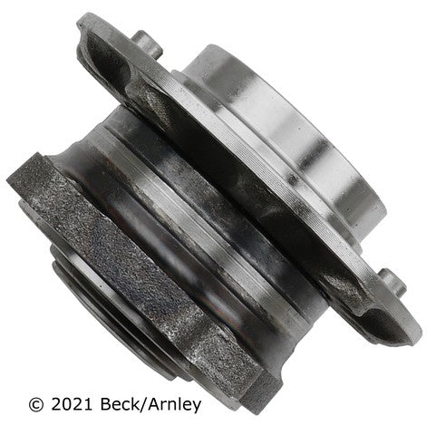 Wheel Bearing and Hub Assembly Beck Arnley 051-6405