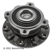 Wheel Bearing and Hub Assembly Beck Arnley 051-6405