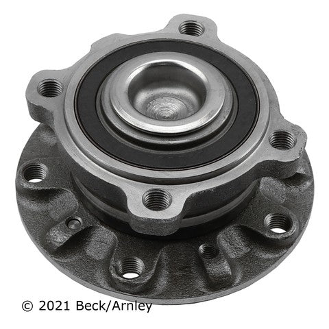Wheel Bearing and Hub Assembly Beck Arnley 051-6405