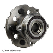 Wheel Bearing and Hub Assembly Beck Arnley 051-6406