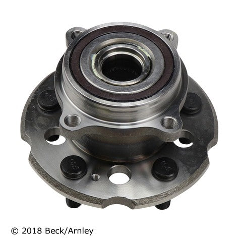 Wheel Bearing and Hub Assembly Beck Arnley 051-6406