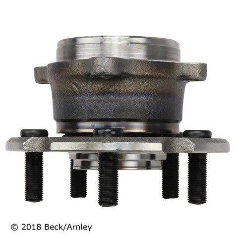 Wheel Bearing and Hub Assembly Beck Arnley 051-6406