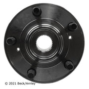 Wheel Bearing and Hub Assembly Beck Arnley 051-6408