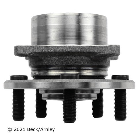 Wheel Bearing and Hub Assembly Beck Arnley 051-6408