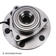 Wheel Bearing and Hub Assembly Beck Arnley 051-6410