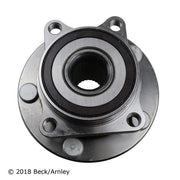Wheel Bearing and Hub Assembly Beck Arnley 051-6411
