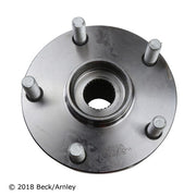 Wheel Bearing and Hub Assembly Beck Arnley 051-6411