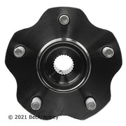 Wheel Bearing and Hub Assembly Beck Arnley 051-6412
