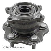 Wheel Bearing and Hub Assembly Beck Arnley 051-6412