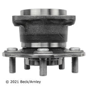 Wheel Bearing and Hub Assembly Beck Arnley 051-6412