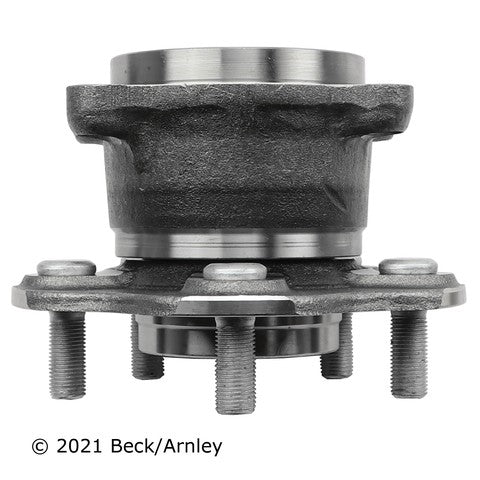 Wheel Bearing and Hub Assembly Beck Arnley 051-6412