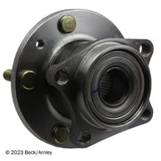 Wheel Bearing and Hub Assembly Beck Arnley 051-6413