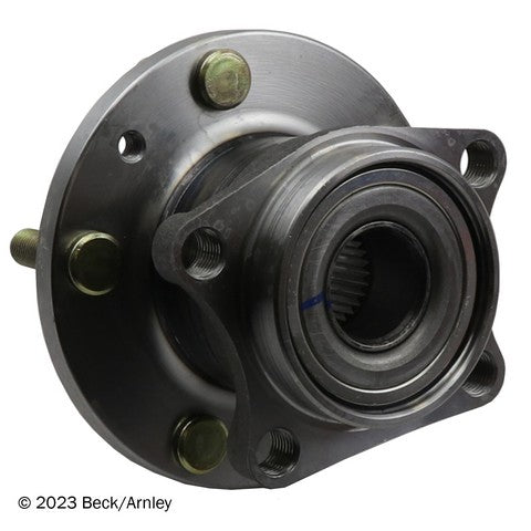 Wheel Bearing and Hub Assembly Beck Arnley 051-6413