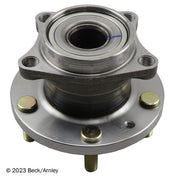 Wheel Bearing and Hub Assembly Beck Arnley 051-6413