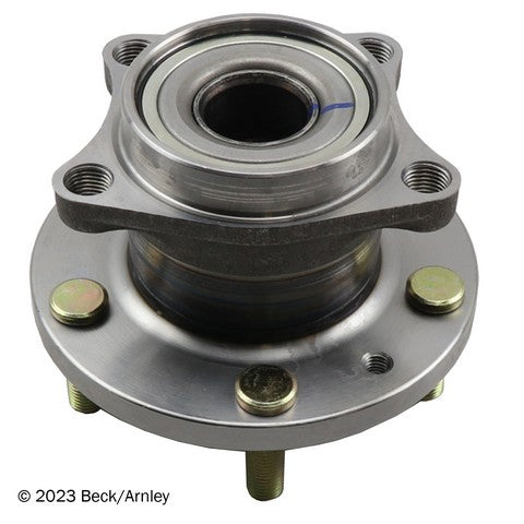 Wheel Bearing and Hub Assembly Beck Arnley 051-6413