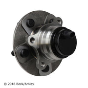 Wheel Bearing and Hub Assembly Beck Arnley 051-6416
