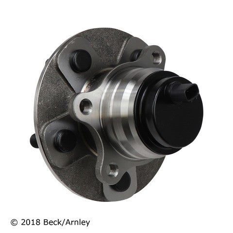 Wheel Bearing and Hub Assembly Beck Arnley 051-6416