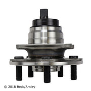 Wheel Bearing and Hub Assembly Beck Arnley 051-6416