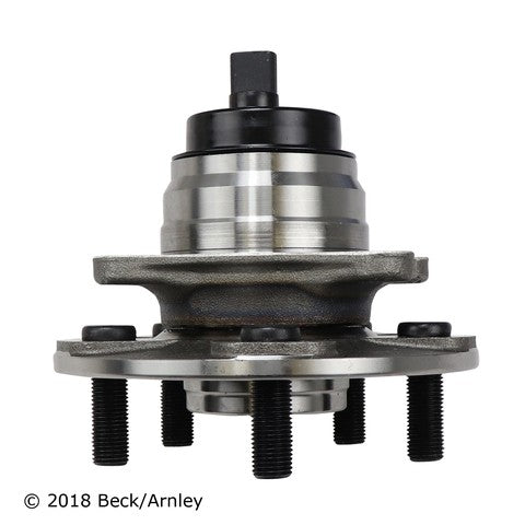 Wheel Bearing and Hub Assembly Beck Arnley 051-6416