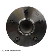 Wheel Bearing and Hub Assembly Beck Arnley 051-6416