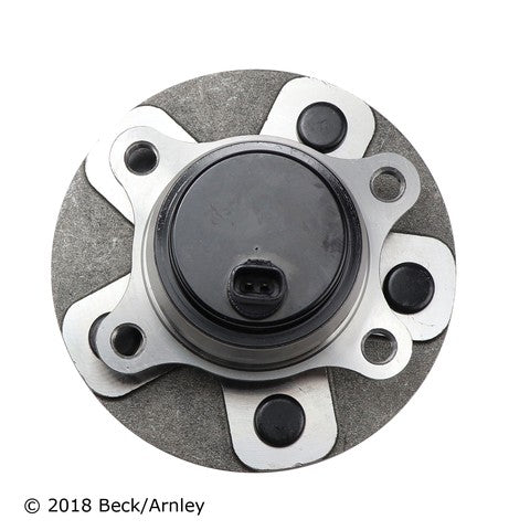 Wheel Bearing and Hub Assembly Beck Arnley 051-6416