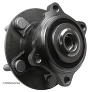 Wheel Bearing and Hub Assembly Beck Arnley 051-6423
