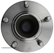 Wheel Bearing and Hub Assembly Beck Arnley 051-6423