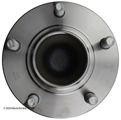Wheel Bearing and Hub Assembly Beck Arnley 051-6423