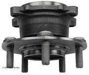 Wheel Bearing and Hub Assembly Beck Arnley 051-6423