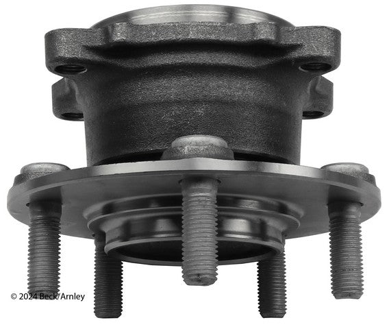 Wheel Bearing and Hub Assembly Beck Arnley 051-6423