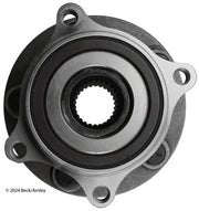 Wheel Bearing and Hub Assembly Beck Arnley 051-6425