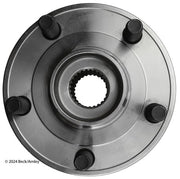 Wheel Bearing and Hub Assembly Beck Arnley 051-6425