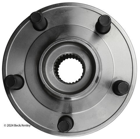 Wheel Bearing and Hub Assembly Beck Arnley 051-6425