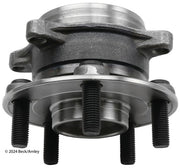 Wheel Bearing and Hub Assembly Beck Arnley 051-6425