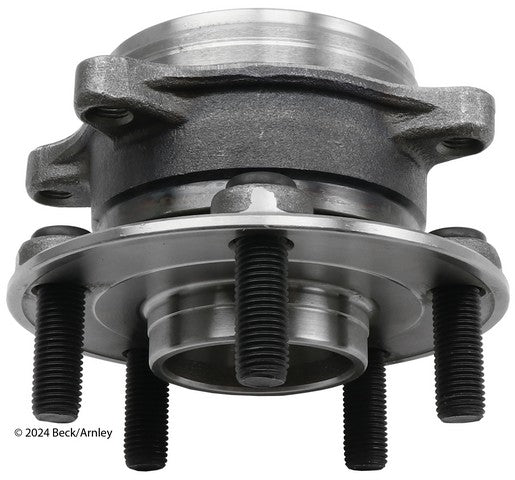 Wheel Bearing and Hub Assembly Beck Arnley 051-6425