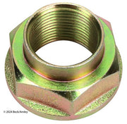 Wheel Bearing and Hub Assembly Beck Arnley 051-6425